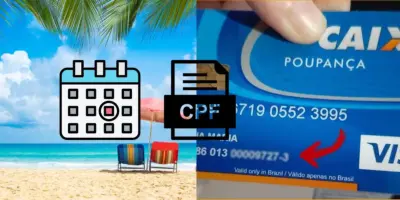 Novo feriado nacional, benefício à poupança Caixa e vitória com CPF na Nota: Lula garante 3 vitórias em 2024