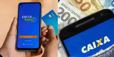 Saque beirando R$ 1 mil e 5 EXTRAS: Caixa Tem acaba de liberar o maior pagamento do ANO na véspera do feriado