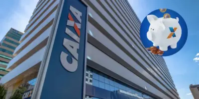 Comunicado HOJE (15): Caixa confirma mudança nas contas e verdade sobre fim da poupança vem com 2 alertas