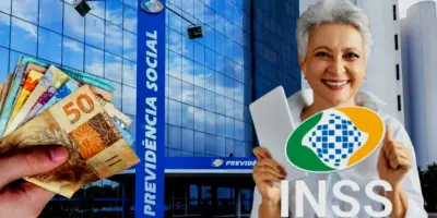Saque de mais de R$2100 e pagamento de aposentadoria simultaneamente: 2 vitórias do INSS salva idosos 60+