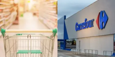 R$ 7 bilhões: Carrefour anuncia compra de rede gigantesca e popular de supermercados que você ama