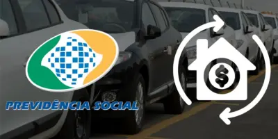 Fim do aluguel, lei pra aniquilar o preço dos carros e extra do INSS: Idosos 60+ tem 3 vitórias à caminho