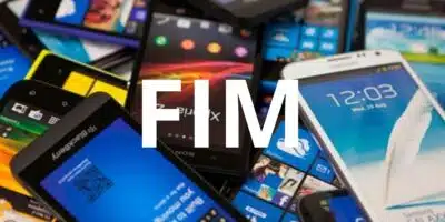 Celulares - Foto: TVFOCO