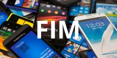 Falência: O triste fim de um dos celulares mais amados, que não resistiu à concorrência com o iPhone
