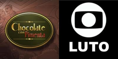 A morte de atores de Chocolate com Pimenta (Foto: Divulgação)