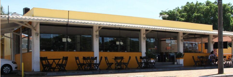 Churrascaria de Araraquara