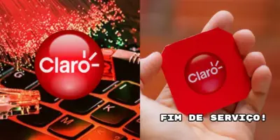 Fim de uma era decretado: O adeus de serviço mais popular da Claro e comunicado que cai como bomba a clientes
