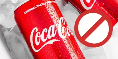 Alerta máximo: A Coca-Cola já está totalmente proibida em 3 países e motivos são bem polêmicos