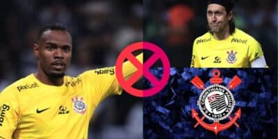 R$112 milhões e não é Carlos Miguel: Corinthians dá adeus a Cássio com novo substituto fechado até 2025