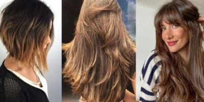 Cortes de cabelo - Montagem: TVFOCO