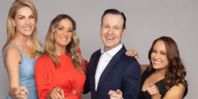 “Hoje em Dia” marca 4,7 pontos e consolida o segundo lugar com mais que o dobro da concorrente