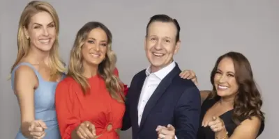 Hoje em Dia fecha abril em segundo lugar isolado com 90% de vantagem da terceira colocada