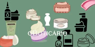Melhor que botox e na casa dos R$100: 3 produtinhos do Boticário dão fim às rugas e rejuvenescem mulheres 50+