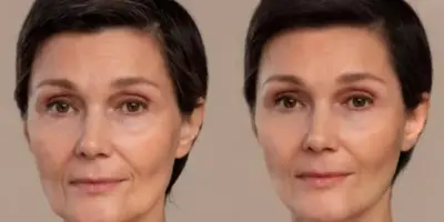 Mais potente que harmonização facial: Único ingrediente traz pele de porcelana e rejuvenesce mulheres