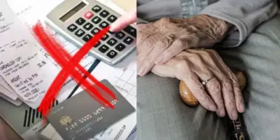 Alívio no bolso dos idosos: Brasileiros com mais de 60 anos estão livres do pagamento destas 4 dívidas