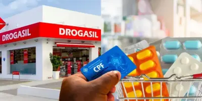 Urgente: Lei em vigor traz proibição as farmácias e se você usa o CPF na Drogasil e +, também está na mira
