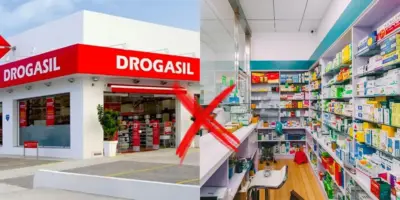 R$2,3 bi e 50 unidades arrancadas de rival: Rival matadora vem com 400 farmácias pra aniquilar a Drogasil e +