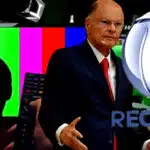 Emissora acabou sendo engolida pela Record após anos no Brasil (Foto Reprodução/Montagem/Lennita/Tv Foco/Canva/Ig)