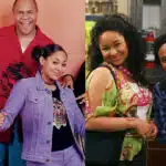 Elenco de As Visões da Raven (Foto: Reprodução - Disney)