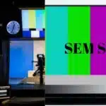 Emissora jovem da TV aberta deixa o público órfão (Foto: Reprodução)