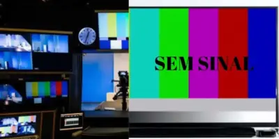Falência: Emissora jovem da TV aberta, considerada uma das maiores do Brasil, deixa o público órfão