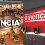 Empresa fecha várias lojas - Americanas (Foto: Reprodução, Montagem - TV Foco)