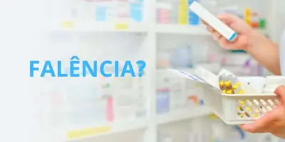 Imagem card com fundo