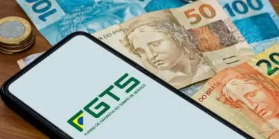 Pra dar fim ao saldo retido e liberar 100% aos CLT’s: Nova lei anunciada do FGTS chega com mudança histórica