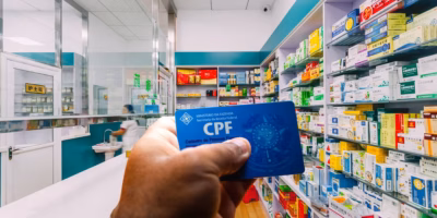 “O desconto não é real”: Maior rede de farmácias do Brasil é denunciada pelo o que faz com o CPF’s dos clientes