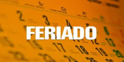 Feriado PROLONGADO decretado na próxima TERÇA (11/06): Milhões de CLTs estão em festa no Brasil