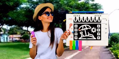 Imagem card com fundo
