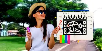 Imagem card com fundo
