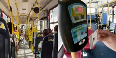 Fim crucial de cartão no ônibus e metrô: Adeus confirmado e substituto já entra em vigor para milhões