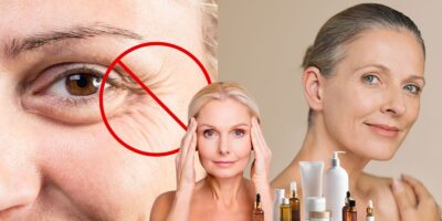 Fim das rugas e mulheres com harmonização facial - Foto Reprodução Internet
