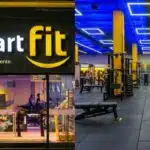 Fim de rede gigante de academias e compra da Smart Fit (Foto; Reprodução/Internet)