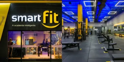 Falência: O triste fim de rede gigante de academias e a compra da Smart Fit de todas as unidades