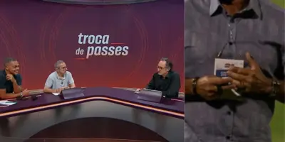 “Demissão”: Globo Esporte expõe ADEUS de +1 técnico do Brasileirão e Marcelo Barreto confirma escândalo ao vivo