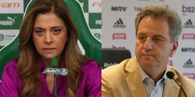R$200M e Leila e Landim aniquilados: JN é paralisado com contratação relâmpago de craque TRICOLOR