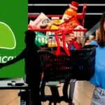 Supermercado gigante acabou sendo engolido pelo Grupo Pão de Açúcar após anos (Foto Reprodução/Montagem/Lennita/Tv Foco/Canva/Freepik)
