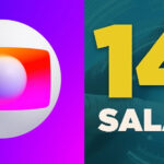 Globo - 14º salário (Foto: Reprodução, Montagem - TV Foco)