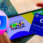 Bolsa Família divulga melhor notícia que chega para salvar nesta quarta-feira (29) (Foto Reprodução/Montagem/Lennita/Tv Foco/Globo/Gov/Canva)