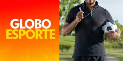 “Pediu demissão no vestiário”: Globo Esporte é paralisado com adeus relâmpago de técnico de time aclamado