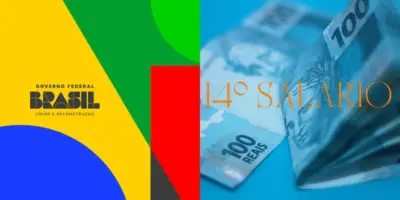 “Agora”: Comunicado oficial de governo crava pagamento do 14º salário à lista de trabalhadores em 2024