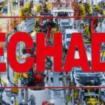 Grande marca de veículos anuncia fechamento no Brasil (Foto: Reprodução / Internet)
