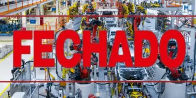 MARCA GIGANTE de VEÍCULOS anuncia fechamento no Brasil e trabalhadores brasileiros se revoltam