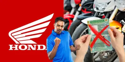 Nova lei com FIM da CNH e terror da Honda: 5 motos pra comprar sem essa habilitação por menos de R$ 10 mil