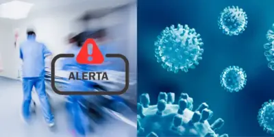 Altamente contagioso, hospitais lotados e culpado por próxima pandemia: 2 vírus deixam idosos 60+ em alerta