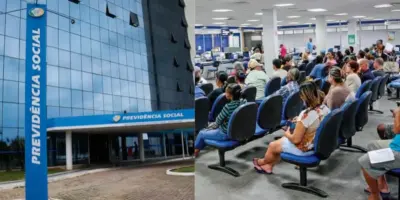 Brasileiros que possuam algumas destas doenças já podem solicitar a sua aposentadoria imediatamente no INSS