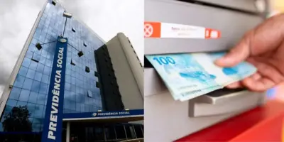 Aposentadoria antecipada pra casa dos 50: Lei em vigor no governo Lula crava o melhor benefício do INSS em 2024