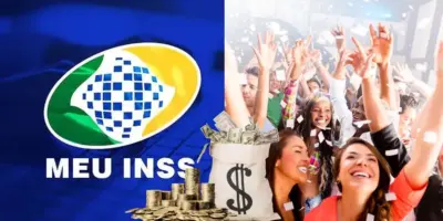 R$ 2.200 LIBERADOS: INSS confirma pagamento salvador a milhares de beneficiários em apenas 4 passos simples